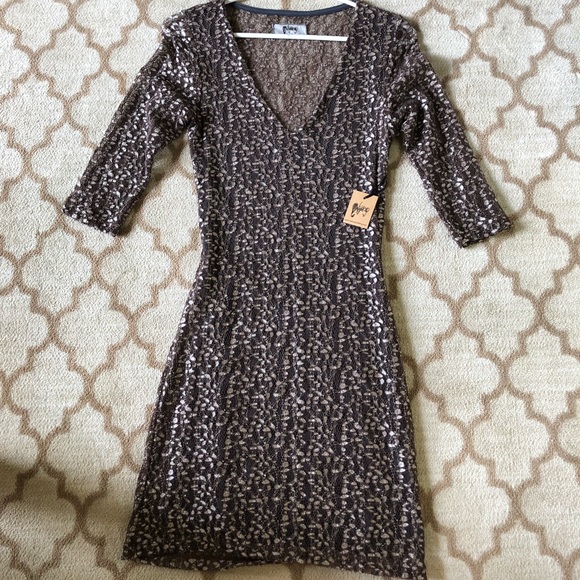 Free People Nightcap (designer Carisa Brambles) - Picture 4 of 5